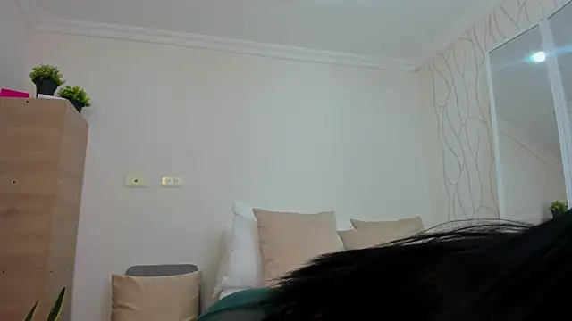 Snapshot of abella_skin chatting on 6, 7, 2026 abella skin online show from 6, 7, 2026