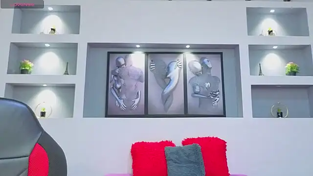 ambar sex10 online show from 27, 2, 2026