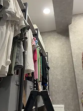 StarryHanna online show from 7, 10, 2025