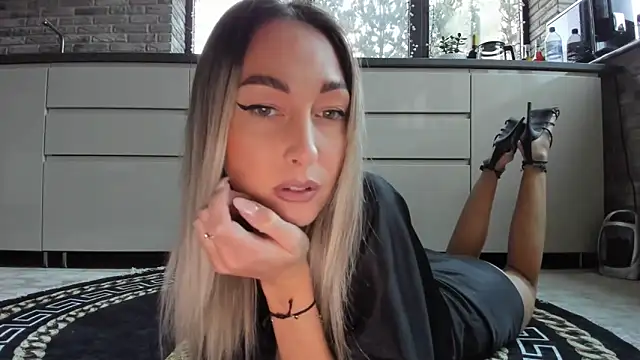 StarryHanna online show from 26, 10, 2025