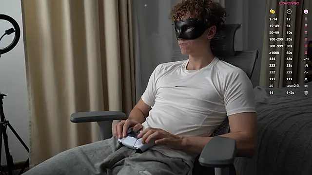 Snapshot of BumBuster69 chatting on 20, 2, 2026 BumBuster69 online show from 20, 2, 2026