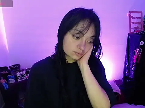 Alexa-Sweet69 online show from 5, 12, 2024