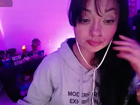 Snapshot of Alexa-Sweet69 chatting on 14, 12, 2024 Alexa-Sweet69 online show from 14, 12, 2024