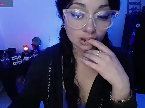 Alexa-Sweet69 online show from 29, 12, 2024