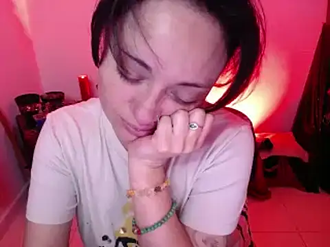 Alexa-Sweet69 online show from 14, 1, 2025