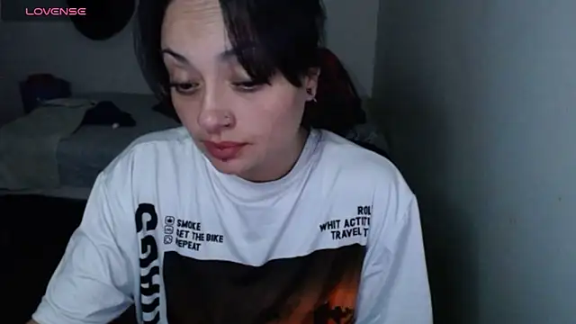 Snapshot of Alexa-Sweet69 chatting on 24, 10, 2025 Alexa-Sweet69 online show from 24, 10, 2025