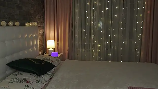 starrydoll online show from 12, 12, 2024