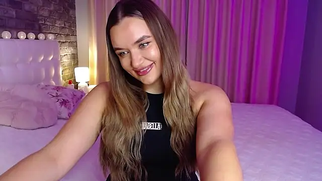 starrydoll online show from 26, 11, 2025