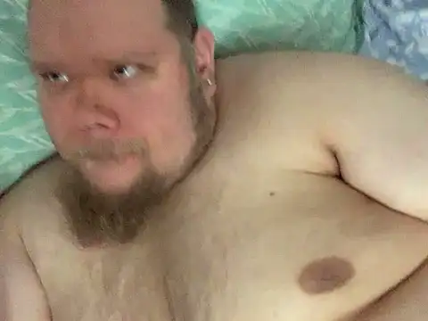 JefBear online show from 19, 1, 2025