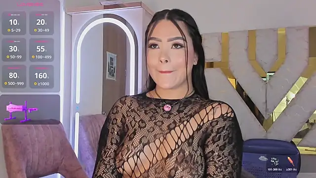 sophy champagne online show from 9, 2, 2026