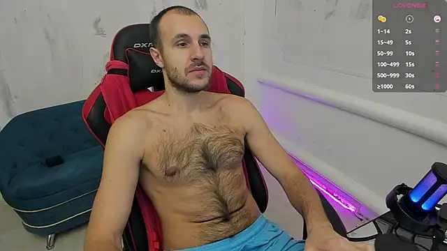 Raamoss online show from 4, 12, 2024