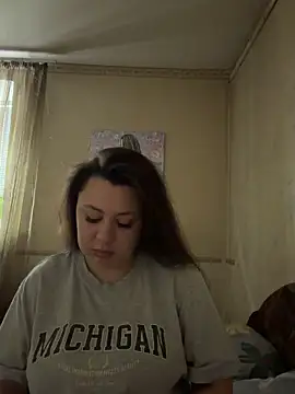 Sara Slow online show from 6, 6, 2026