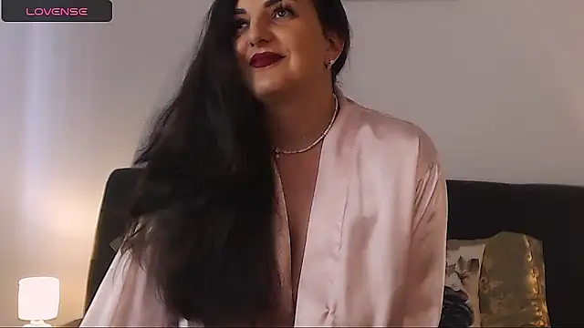 itsyourlady online show from 27, 2, 2025