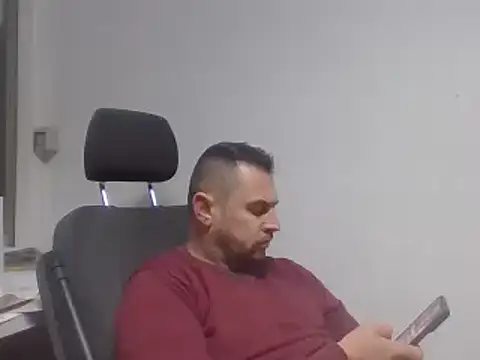 rabyto2 online show from 25, 12, 2024