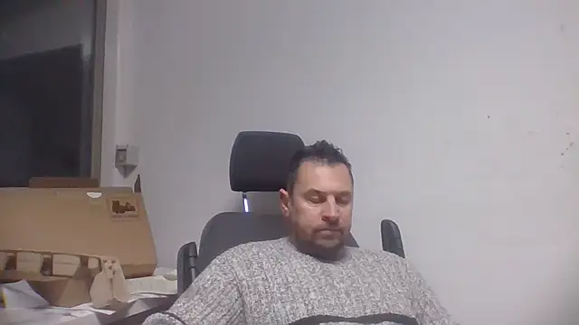 rabyto2 online show from 12, 1, 2025