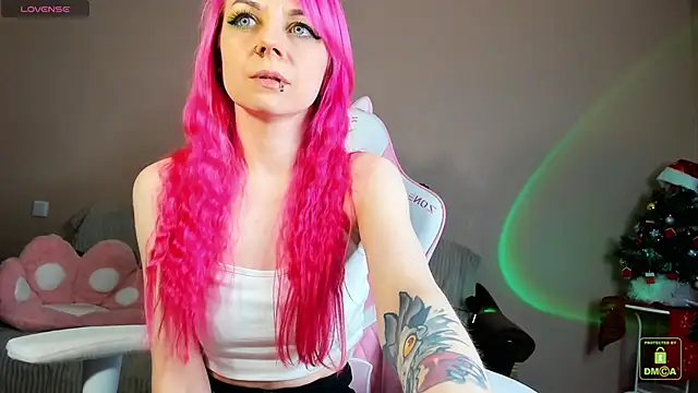 AmyRose6969 online show from 7, 1, 2025