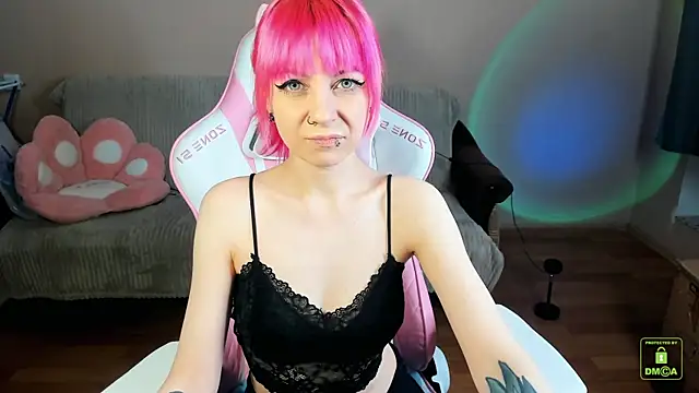 AmyRose6969 online show from 7, 3, 2025