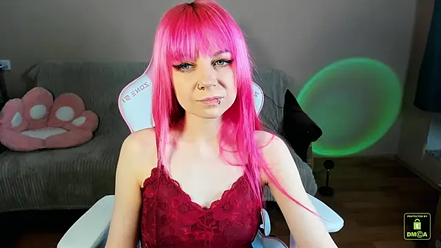 AmyRose6969 online show from 9, 3, 2025