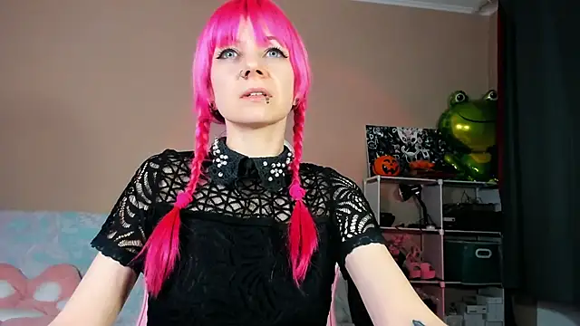 AmyRose6969 online show from 22, 9, 2025