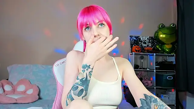 AmyRose6969 online show from 23, 9, 2025