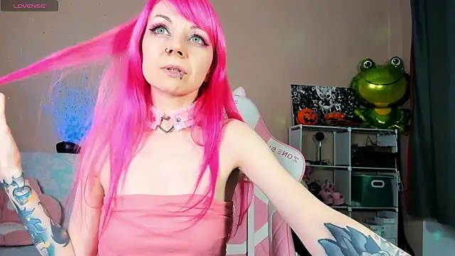 AmyRose6969 online show from 26, 9, 2025