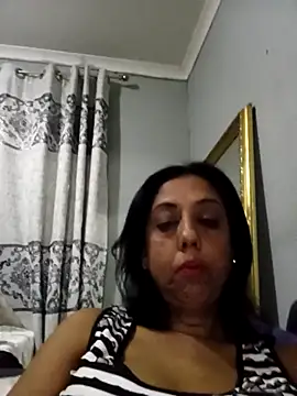 Mahi4luv online show from 12, 10, 2025