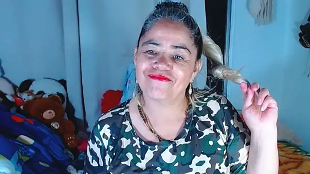estrellita fugaz16x online show from 12, 10, 2025
