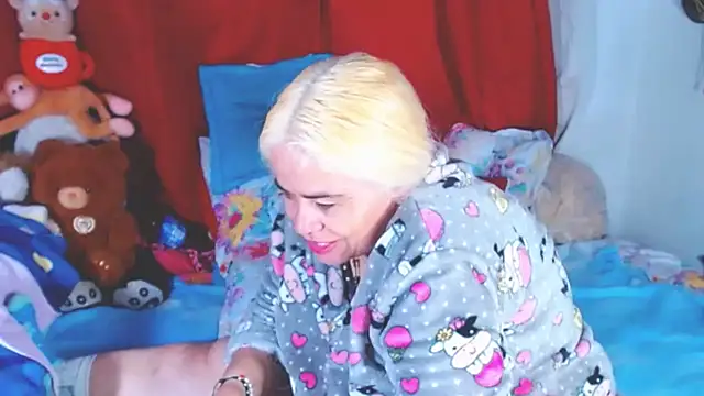 estrellita fugaz16x online show from 14, 11, 2025