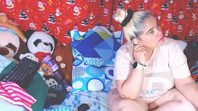 estrellita fugaz16x online show from 17, 1, 2026