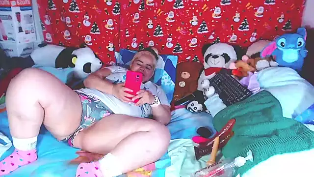 estrellita fugaz16x online show from 16, 3, 2026