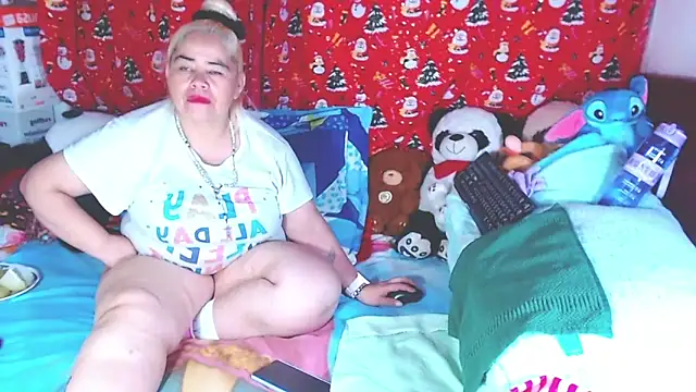 estrellita fugaz16x online show from 17, 3, 2026