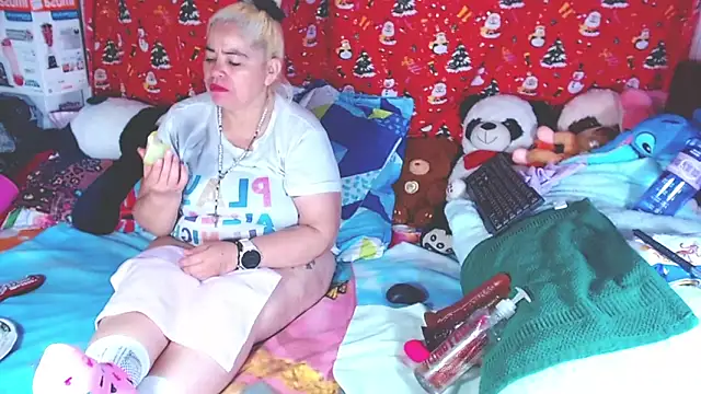 estrellita fugaz16x online show from 18, 3, 2026