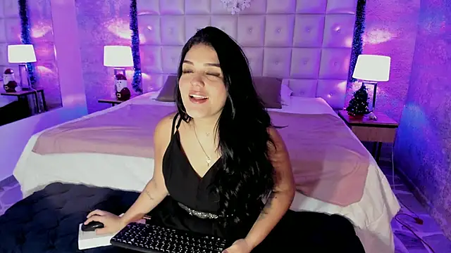 Maddysex  online show from 8, 1, 2026