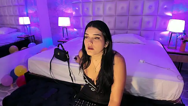Maddysex  online show from 8, 3, 2026