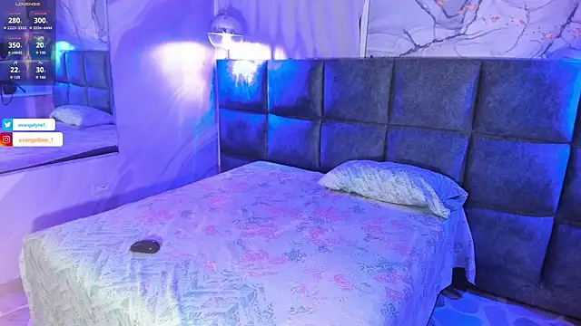 Maddysex  online show from 25, 5, 2026