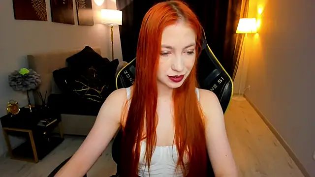  FireInMySoul  online show from 18, 3, 2026