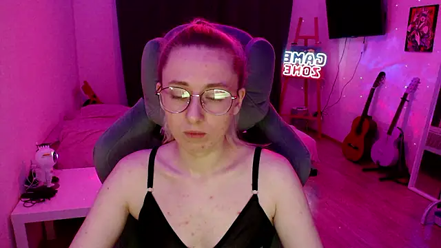 AnabelFrel online show from 8, 12, 2024