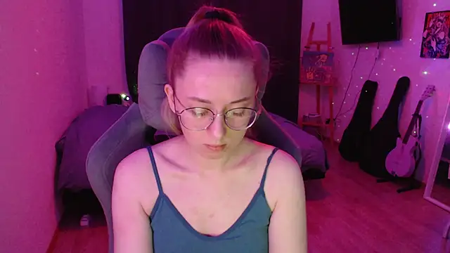 AnabelFrel online show from 23, 1, 2025