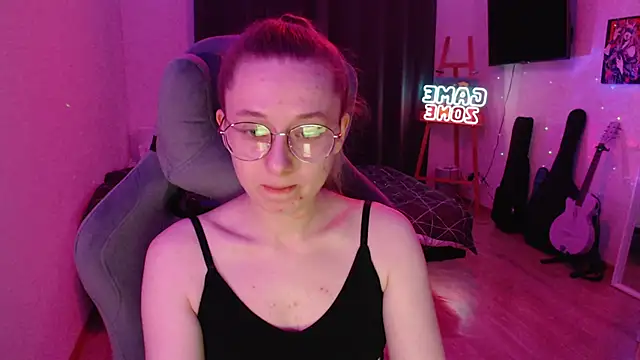 AnabelFrel online show from 6, 2, 2025