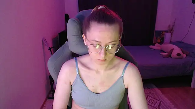 AnabelFrel online show from 8, 2, 2026