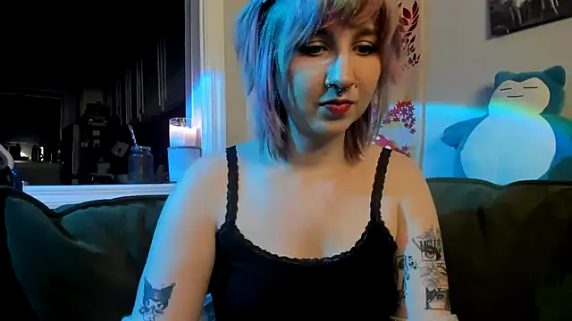 Snapshot of LedaBun chatting on 27, 2, 2026 LedaBun online show from 27, 2, 2026