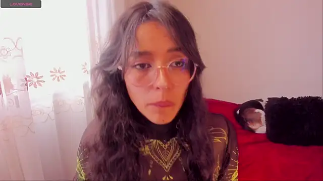 Snapshot of aluna_0310 chatting on 6, 12, 2024 aluna 0310 online show from 6, 12, 2024