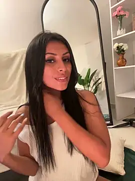 sweetAli  online show from 31, 1, 2025