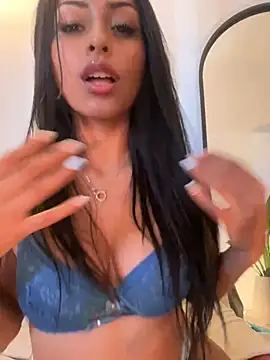 sweetAli  online show from 1, 2, 2025