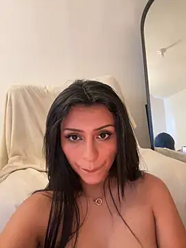 sweetAli  online show from 14, 3, 2025