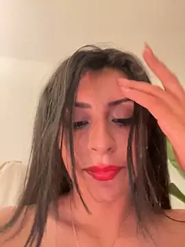 sweetAli  online show from 16, 3, 2025