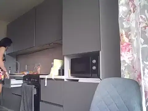 JulianaGold1 online show from 7, 1, 2025