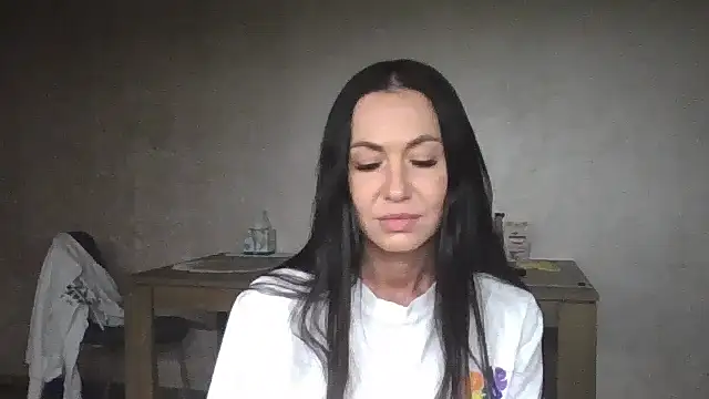 JulianaGold1 online show from 19, 1, 2025