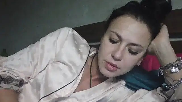 JulianaGold1 online show from 31, 1, 2025