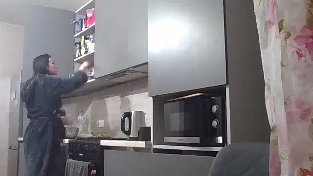 JulianaGold1 online show from 20, 2, 2025